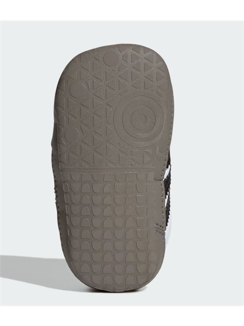 samba crib ADIDAS ORIGINAL | JI2758X